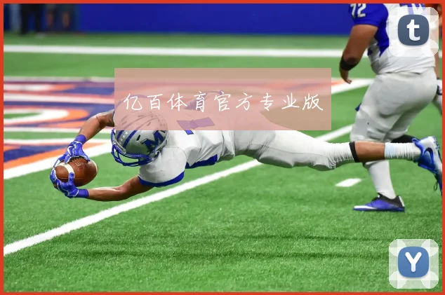 亿百体育官方专业版