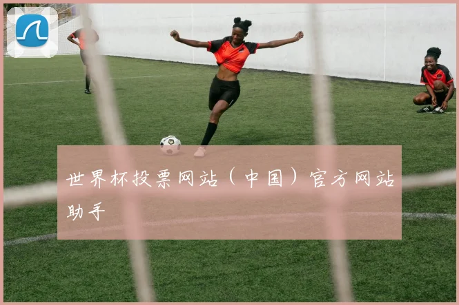 世界杯投票网站（中国）官方网站助手