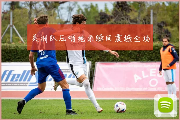 美洲队压哨绝杀瞬间震撼全场