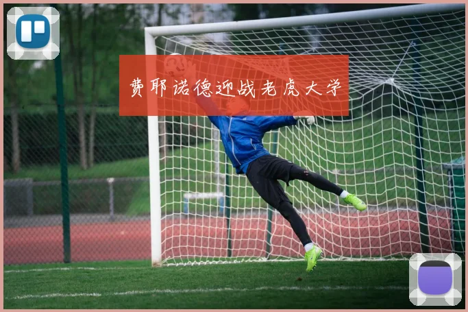费耶诺德迎战老虎大学