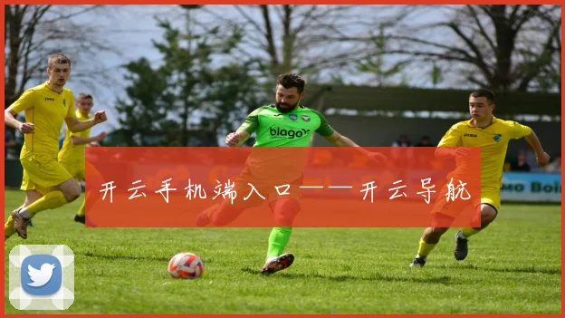 开云手机端入口——开云导航