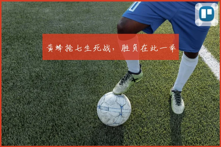黄蜂抢七生死战，胜负在此一举