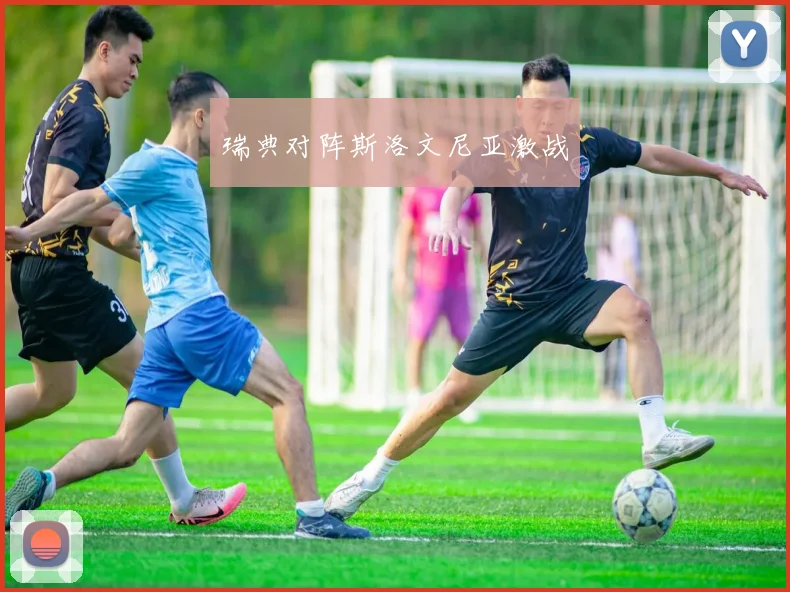 瑞典对阵斯洛文尼亚激战