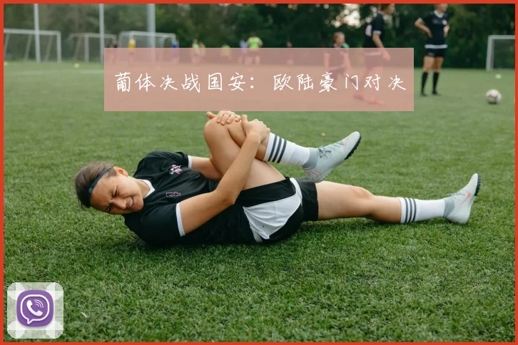 葡体决战国安：欧陆豪门对决