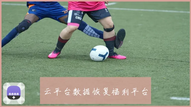 云平台数据恢复福利平台