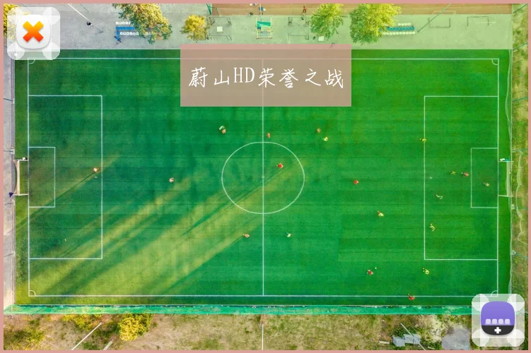 蔚山HD荣誉之战