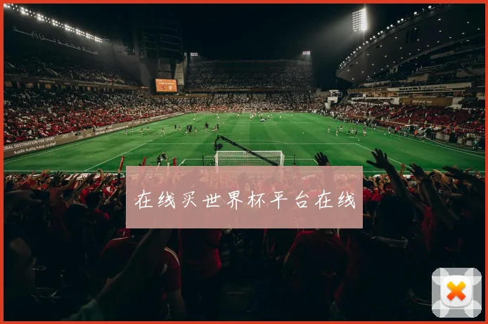 在线买世界杯平台在线
