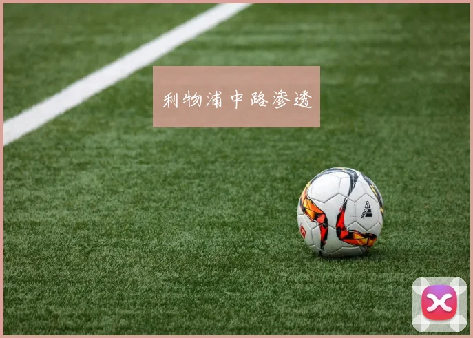 利物浦中路渗透