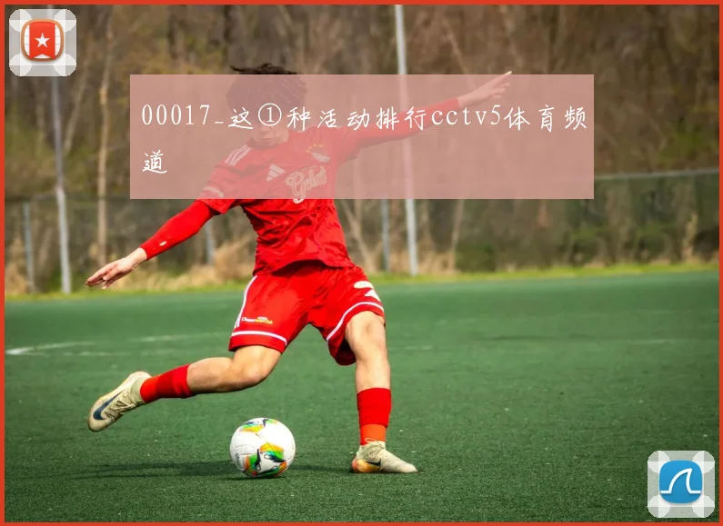 00017_这①种活动排行cctv5体育频道