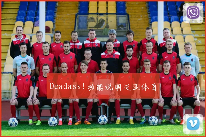 Deadass!功能说明泛亚体育