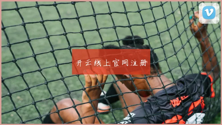 开云线上官网注册
