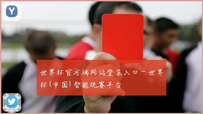 世界杯官方端网站登录入口 - 世界杯(中国)智能观赛平台