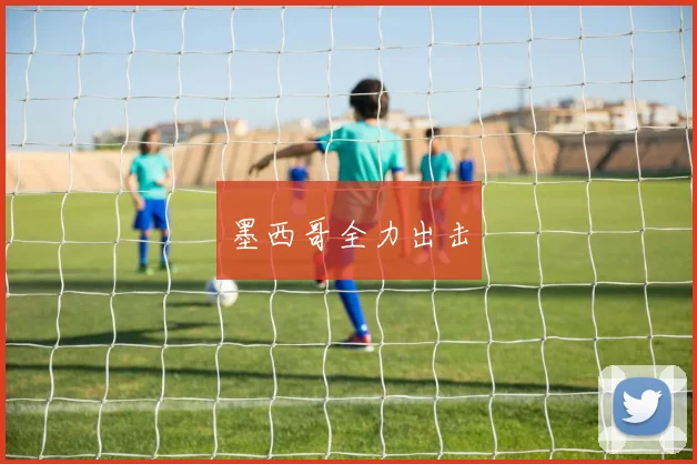 墨西哥全力出击
