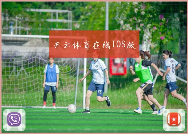 开云体育在线IOS版