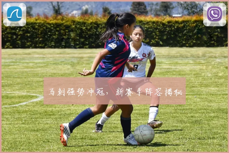 马刺强势冲冠，新赛季阵容揭秘