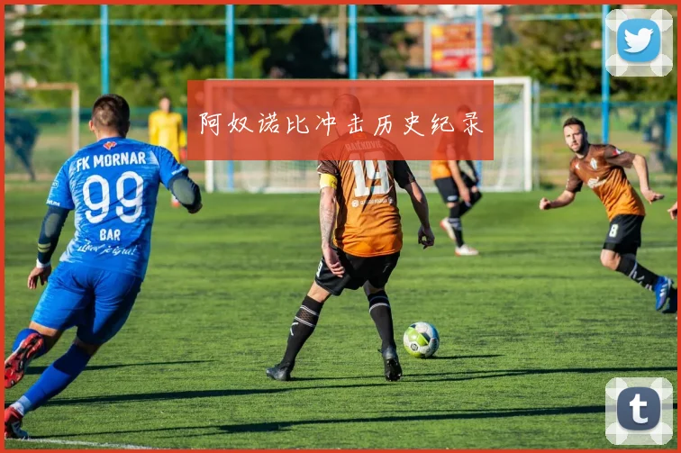 阿奴诺比冲击历史纪录