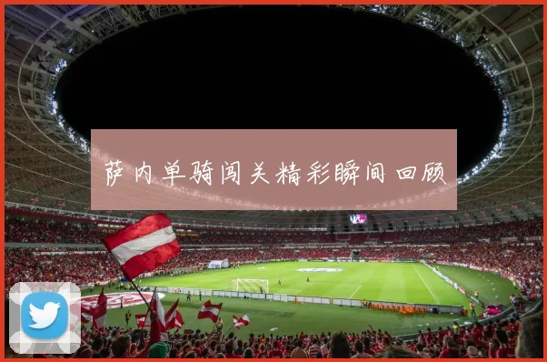 萨内单骑闯关精彩瞬间回顾