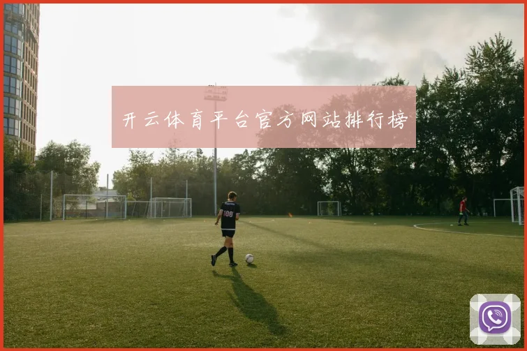 开云体育平台官方网站排行榜
