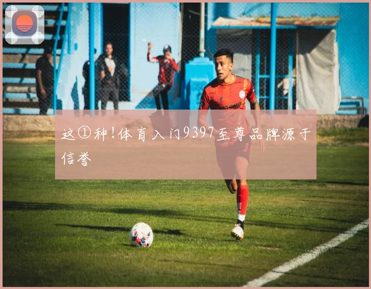 这①种!体育入门9397至尊品牌源于信誉