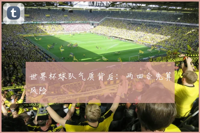 世界杯球队气质背后：两回合先算风险